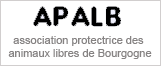 associationAssociation Protectrice des Animaux Libres de Bourgogne (APALB) , comparateur association Association Protectrice des Animaux Libres de Bourgogne (APALB) , comparer association Association Protectrice des Animaux Libres de Bourgogne (APALB) , comparatif association Association Protectrice des Animaux Libres de Bourgogne (APALB) , don Association Protectrice des Animaux Libres de Bourgogne (APALB) 